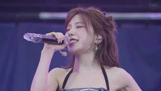 Red Velvet - Aitai-tai Live a-nation