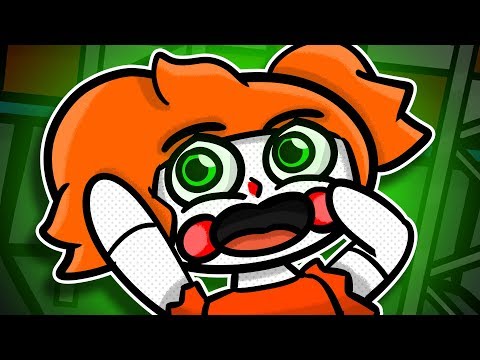 Minecraft Fnaf Circus Baby Is Back (Minecraft Roleplay)