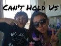 Can't Hold Us- Macklemore (Cover by Iris ...