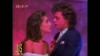 LUIS MIGUL - YO QUE NO VIVO SIN TI - VIDEO OFICIAL 1987