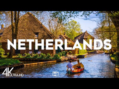 Top 10 Best Tourist Attractions in The Netherlands - Travel Guide 2026
