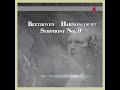Beethoven - Symphony No. 9 in D minor, Op. 125 (Chamber Orchestra of Europe, Nikolaus Harnoncourt)