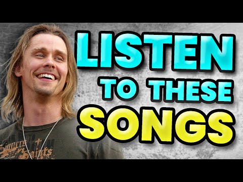 5 Underrated Alter Bridge Songs You NEED To Check Out!