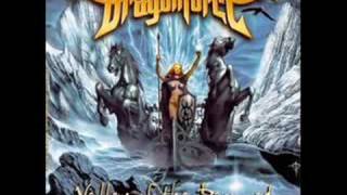 Revelations-Dragonforce
