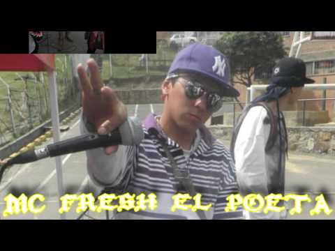 Aléjate de mi - Lp Fou, Mc Fresh El Poeta, Wak Mc - Ssu & Js - Ssu