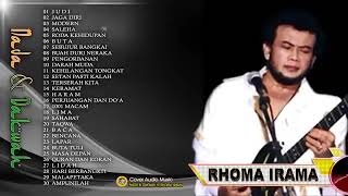 Download lagu RHOMA IRAMA FULL ALBUM !! JUDI !! #LaguRhomaIrama mp3
