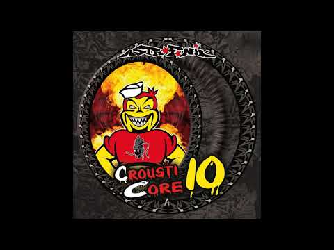 KIX - CroustiCore 10 (2012)