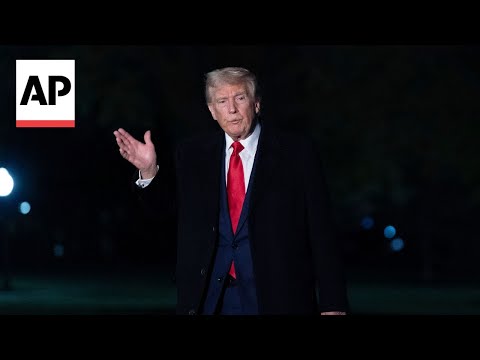 Semiconductor tariffs will be implemented 'in the not distant future': Trump