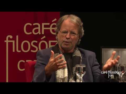 café filosófico cpfl especial fronteiras do pensamento, com mia couto