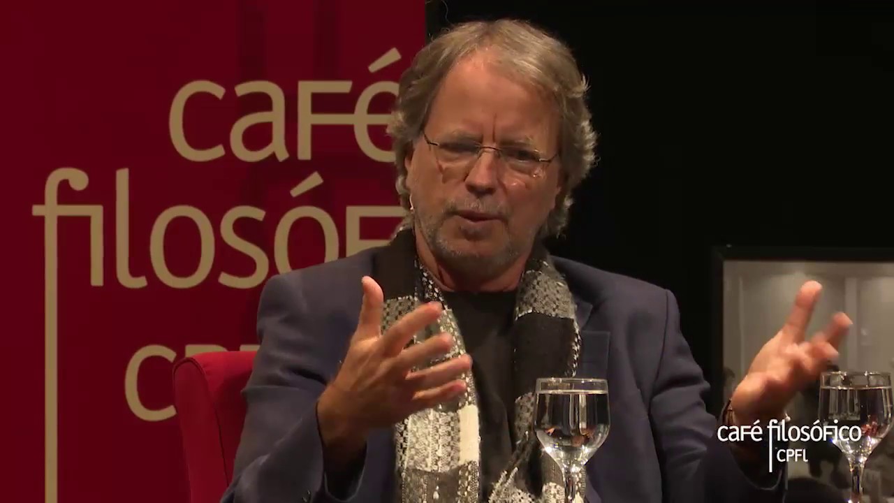 café filosófico cpfl especial fronteiras do pensamento, com mia couto