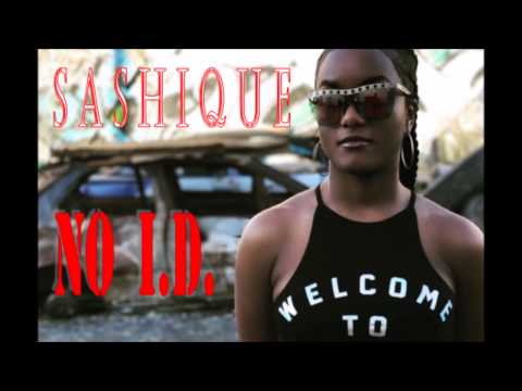 Sashique - No I.D. (Official Audio)