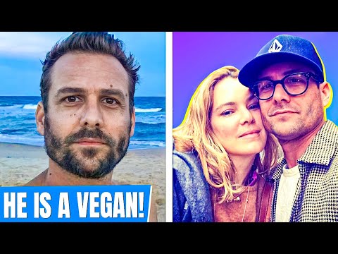 10 cose che non sapevi su Gabriel Macht