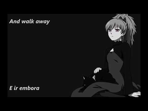 No One's Home - Darker Than Black Legendado PT-BR/EN-US Subtitles