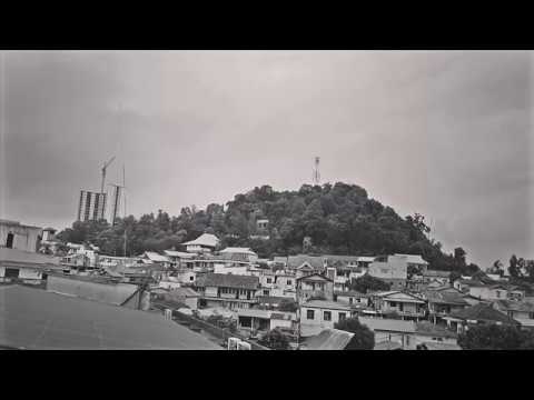 Banda Neira Feat Gardika Gigih  - Sampai Jadi Debu [ Unofficial Lyric Video ]