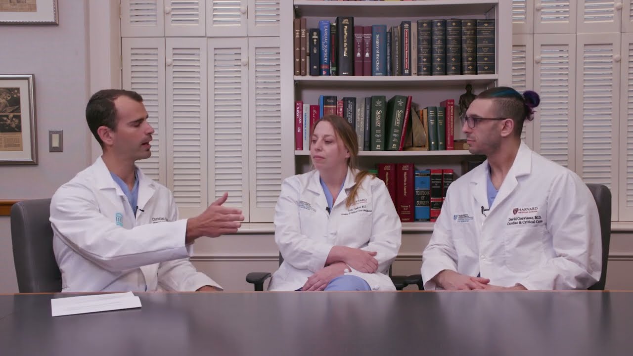 How Does Having an Anesthesiology Background Prepare You for Being an Intensivist?