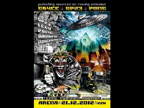 GbSub4ce feat. SP23 (Ixindamix)