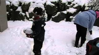 The Year Without a Santa Claus - Heat Miser~Snow Miser (A. Rankin Jr., J. Bass) ~ Erwin Lazaro 047