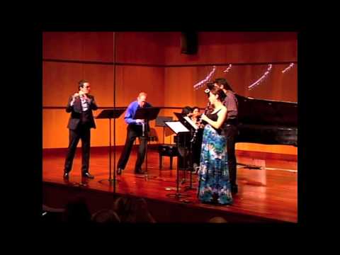 L. Thuille: Sextet for Winds and Piano, Op. 6
