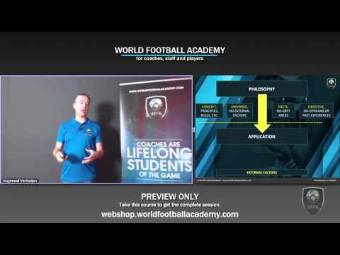 Pre-Season Periodisation - Preview