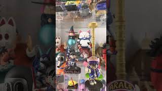 オレの部屋の癒し