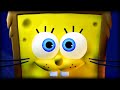 SpongeBob SquarePants Titans Of The Tide Movie All Cutscenes PS5
