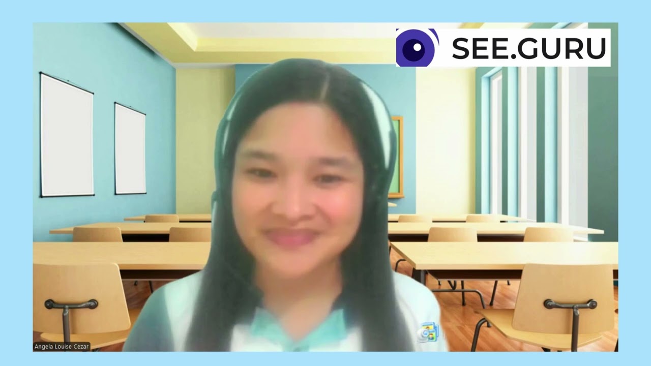 Teacher Angela