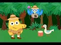 Nick Jr Olivia Tape 2011 2012