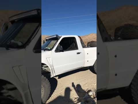 FORD RANGER PRERUNNER IG: GARZA_760