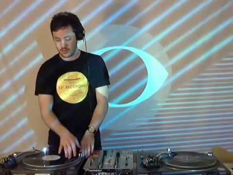 Ethyl @ RTS.FM 03.12.2011 - visuals by Thief