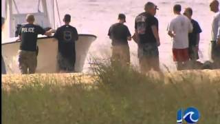 preview picture of video 'Star athlete drowns in James City County'