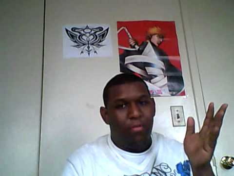 Bleach Chapter 596 Review Rubb dolls 3