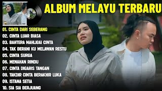 Download lagu ZINIDIN ZIDAN FEAT YAYA NADILA FULL ALBUM TERBAIK (LIRIK VIDEO) CINTA DARI SEBERANG - LAGU MELAYU mp3 Download lagu ZINIDIN ZIDAN FEAT YAYA NADILA FULL ALBUM TERBAIK (LIRIK VIDEO) CINTA DARI SEBERANG - LAGU MELAYU mp3