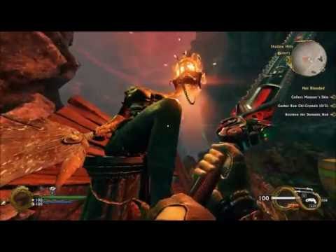 Shadow Warrior 2: Hot Blooded