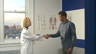 How Zocdoc works for patients