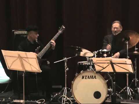 Hello Albert Ayler- Vadim Ostroukhov Quartet