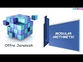Modular Arithmetic | Mathematics | SS1 | 1st term