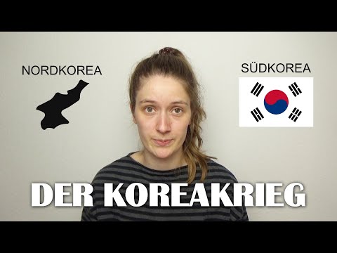 K-Hakdang mit Alotoflotta Ep. 2 : KOREAKRIEG #ort #film