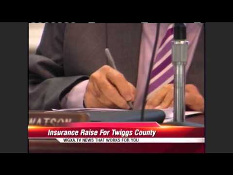 Health insurance Deductibles Skyrocket for Twiggs Co. Employees