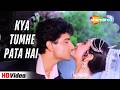 Kya Tumhe Pata Hai Dil Hai Betaab 1993 Udit Narayan Heart Touching Sad Song