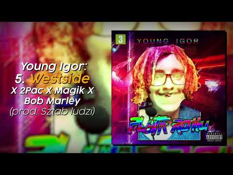 Young Igor - "Płyta Roku" [OFICJALNY ODSŁUCH] [2019]