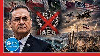 Katz: IDF ready to strike Iran again; Oman, Iran discuss Hormuz transit fees TV7 Israel News 24 June