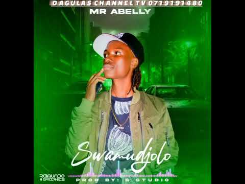 MR ABELLY TCHAM SWAMU DJOLO 2025