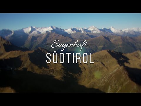 Sagenhaft - Südtirol