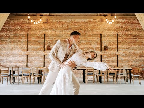 Będziesz Moją Panią - Marek Grechuta // Pierwszy Taniec / KURSY TAŃCA ONLINE ▷ Zatańczmy.pl