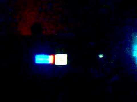 Carl Cox @ Kristal Glam Club - 18.04.2008 part 2