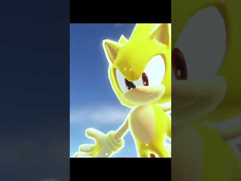 Silver vs Sonic #sonicau #sonicthehedgehog #sonic