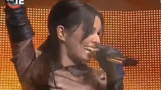 Cheryl Cole - The Voice Dk 12 - Fight For This Love, Under The Sun &amp; Call My Name