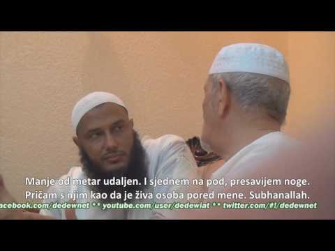 Čuvar poslanikovog kabura