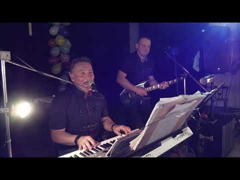 Csabi és Attila - Palotás jótékonysági bál 2020 február 1/7