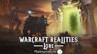 Planes of Existence with PlatinumWoW | World of Warcraft